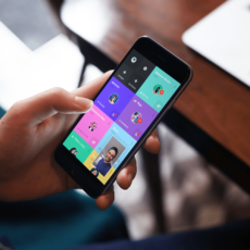 Wie wichtig ist ein gut durchdachtes UI/UX für das Überleben einer App? – am Beispiel „tribe“