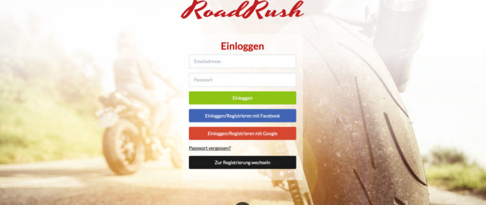 RoadRush RoadRush