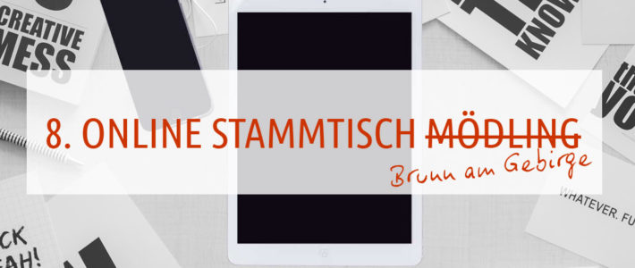 8. Online Stammtisch: e-commerce Trends 2017 8. Online Stammtisch: e-commerce Trends 2017